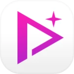 Logo of Video+ Player android Application 